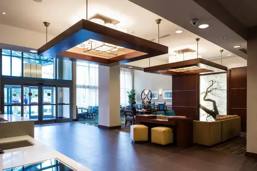 Hyatt Place Washington DC/US Capitol hotel